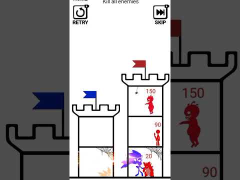 Stick Hero - Tower Fight #2#relaxinggames