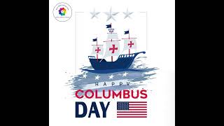 Columbus Day – October 14, 2024