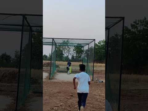 tribal cricketer Rishi rathwa 💥 pls like and subscribe ❤️ #cricket #cricketlover #viral #trending