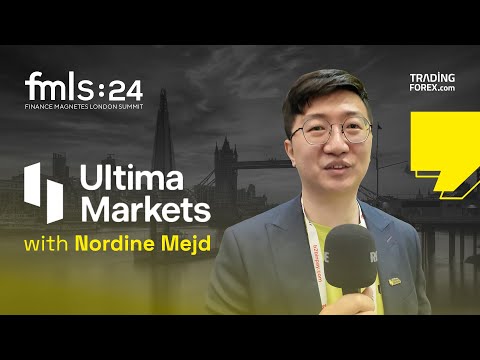 Exclusive Insights into Ultima Markets: Innovations, Safety, and Global Expansion