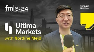 Exclusive Insights into Ultima Markets: Innovations, Safety, and Global Expansion