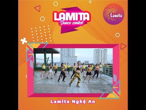 [LAMITA DANCE CONTEST 2019] LAMITA NGHỆ AN