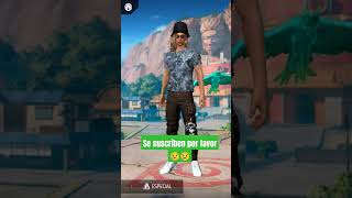 #freefire #freeforeindia #freefireaovivo #shortsviral #freefireclips #gaming