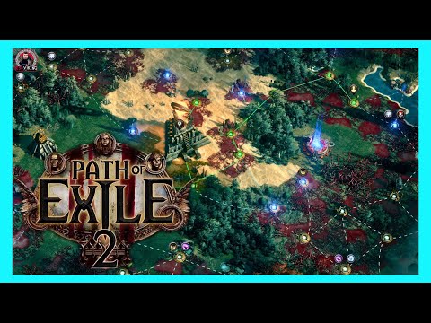 EP6 | Nearing End of Act 3? Am I Strong Enough? | Path of Exile 2  | Early Access