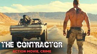 Best Action Movie | The Contractor | Crime, Drama | Best Hollywood Movies in English HD