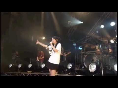 Yuuki Live 6.9.2009 Kudan kaikan -DAYDREAMERS-　/ 有希 2009.9.6 九段会館　Daydreamers