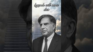 Pleasure is to do that could not be done #ratantata #ratan_tata #tatamotors #tataipl2023 #tataipl