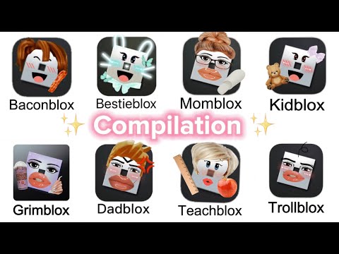 If SOMEONE Owns ROBLOX 😱🤩✨ *COMPILATION 2*