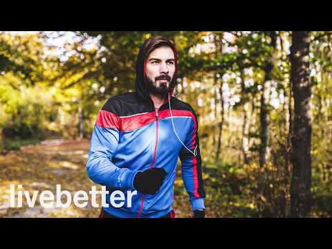 Musica para correr na esteira, na rua - Musica eletrônica de motivação para malhar, para corrida