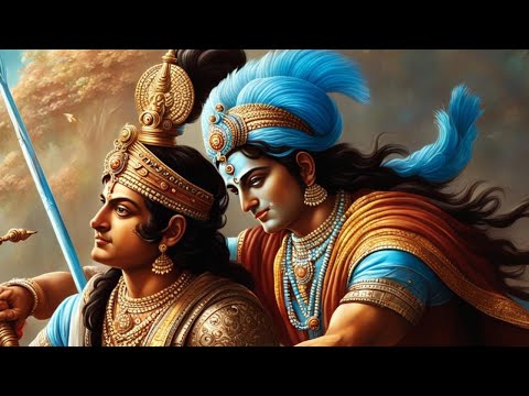 Bhagavad Gita As It Is | Chapter 1 In English By A. C. Bhaktivedanta Swami