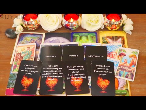 Has He/She Forgotten About Me? | Have They Moved On?💕| 🔮Pick A Card🔮 | Love Tarot Reading (Timeless)