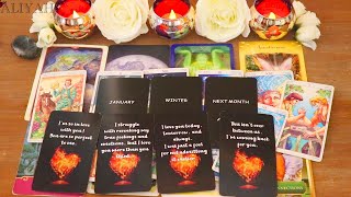 Has He/She Forgotten About Me? | Have They Moved On?💕| 🔮Pick A Card🔮 | Love Tarot Reading (Timeless)