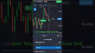 How to win every trades in Quotex🔥 | Binary trading strategy | Trade With Quotex King