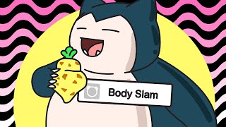 Snorlax Is Still A MONSTER After 27 Years