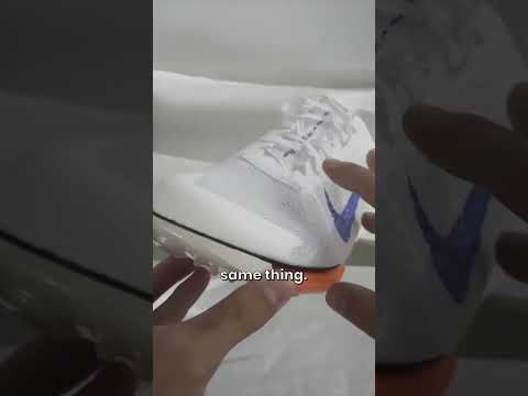 Nike Air Zoom Victory 2 Blueprint Impressions