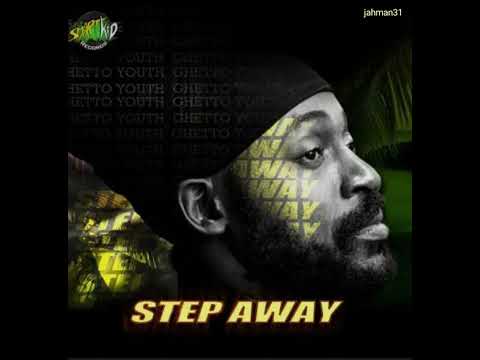 Lutan Fyah – Step Away【Feb 2025】