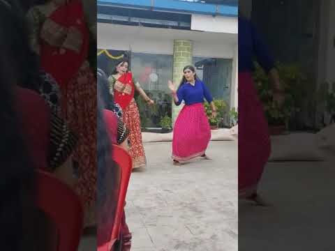 Duet dance at office function ☺️☺️ #dance #dancevideo #dancelover #oldsong  #music #simplesteps