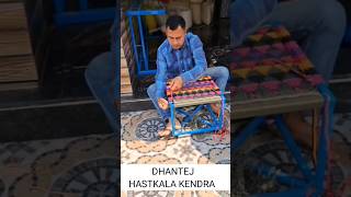 How to weave #charpaikibunai #viralshort #charpai #chairdesign #youtubeshorts #khwajagaribnawaz