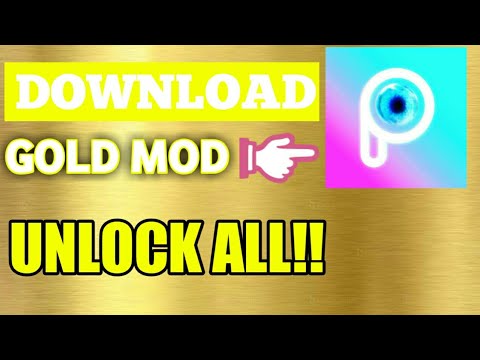 DOWNLOAD PISCART MOD GOLD FREE ALL (FREE TO DOWNLOAD) |STEP BY STEP•