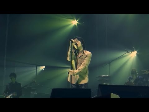 Mr.Children 「クラスメイト」Concert Tour Q 2000-2001