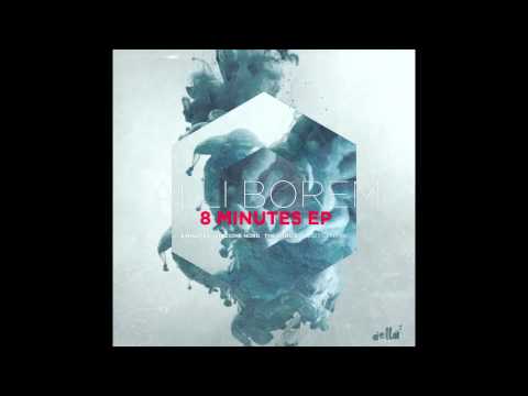 Alli Borem - Stazione Nord (Original Mix)