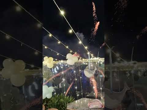 fine time birthday celebration #follow #reels #viral #shorts #trending #night #love