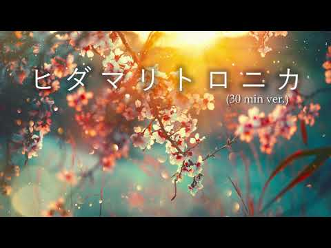 [30 min BGM] Hidamari-tronica / Sharou [Official]