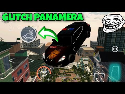 Funny 🤣 Roleplay | Trading My Glitch Porsche Panamera With Best Design | Car Parking Multiplayer