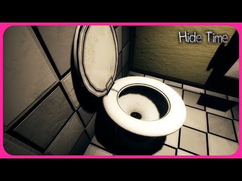 Hide Time Gameplay (Steam F2P)