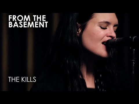 Tape Song | The Kills | From The Basement