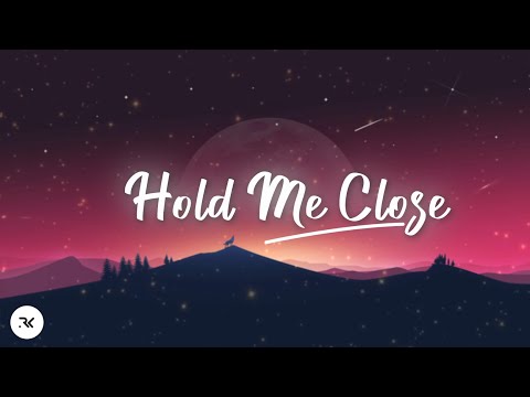 Georgia Ku - Hold Me Close (Lyrics)