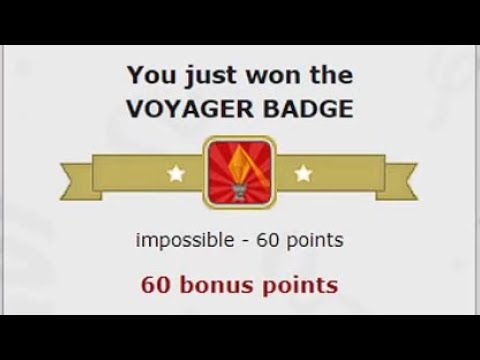 Babel Tower - Impossible Badge Guide