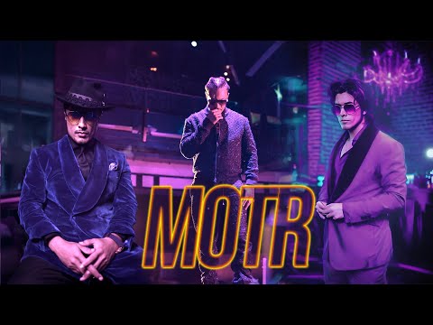 Ali Zafar & Danny Zee - Munda on the Rise (ft. T.I.)