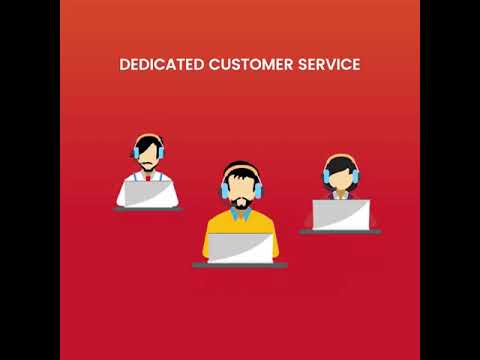 The Best Customer Service You Need | JoChaho