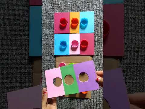 Fine Motor skills #colors #viralshort #utubeshorts #shortvideo #likevideo #foryou #ot