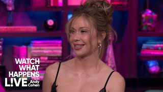 Gabby Windey Says All The Traitors Were Terrible | WWHL