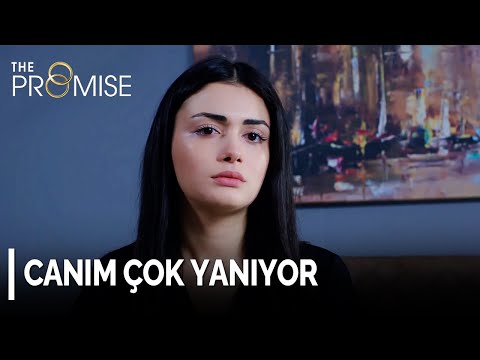 Reyhan'ın sabır testi | Yemin 124. Bölüm