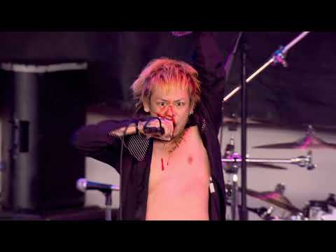 DIR EN GREY - Family Values Tour [FHD Ver.] 2007.04.11