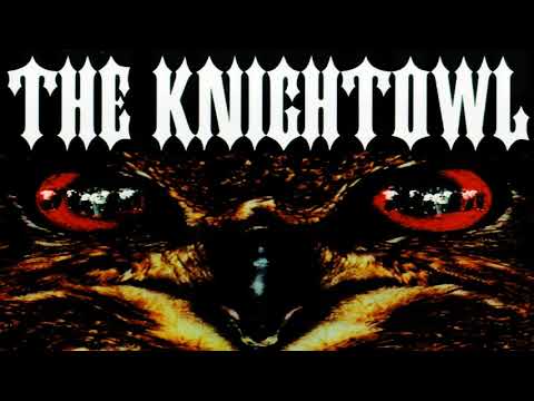 Mr. Knightowl - Brown To The Bone