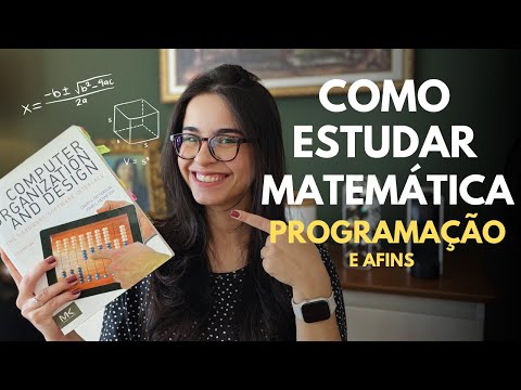 Como estudar conteúdos técnicos NA PRÁTICA