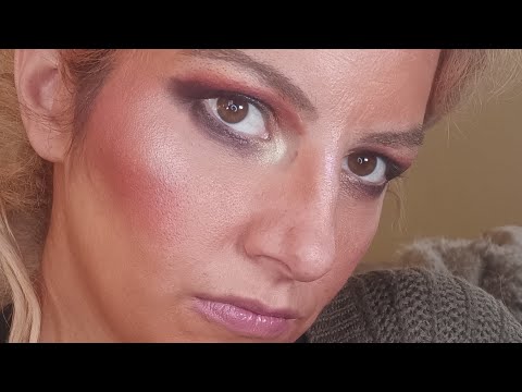 #grwm new yrs and bullying