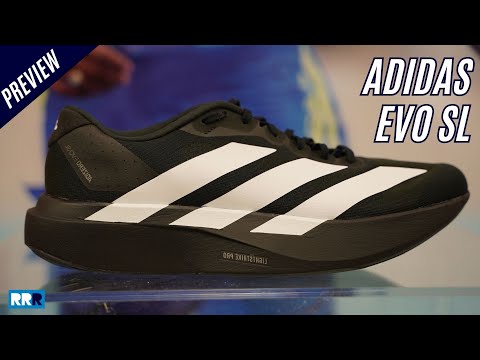 adidas Adizero EVO SL Preview | Candidata a ser una de las mejores en su categoría