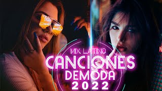 MIX REGGAETON 2022 - LO MAS NUEVO 2022 - LO MAS SONADO