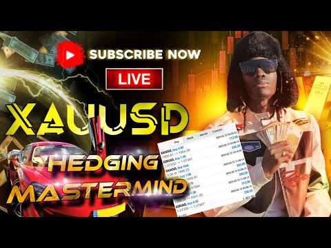 🔴 XAUUSD LIVE TRADING $41,000 Profit Forex Trading Live 14/01/2025 LIVE FOREX Get Funded $50K - $1M