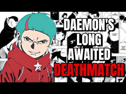 Daemon And Jura's Fated Battle Will Decide The FUTURE Of Konoha! Boruto TBV CHAPTER 11 Analysis!