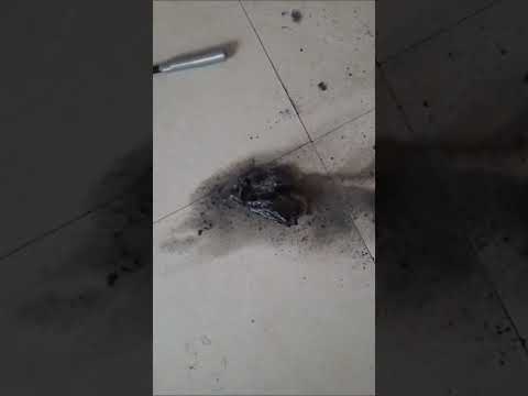 How to clean bathroom floor drain easily #plumbingengineering #youtubeshorts #science #shortsfeed