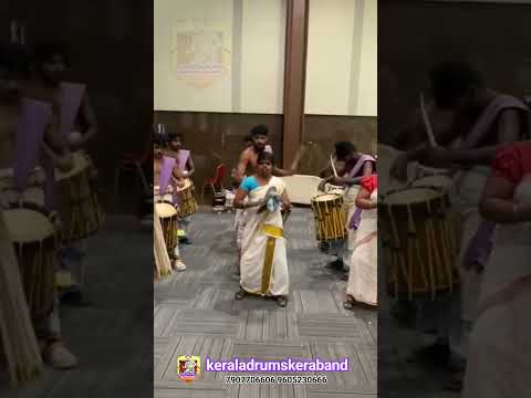 @keraladrumskeralaband #drum  7907706606 #keralaband #keralevents #hyderabadwedding #hyderabad