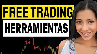 Las 5 mejores herramientas de trading GRATUITAS para principiantes en el comercio diario de 2021