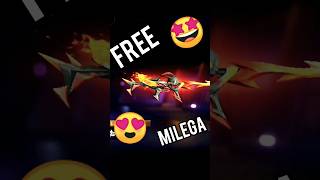 NEW UPCOMING GUN SKIN 😎#freefire  #freefiremax #gaming #viralshort  #gunskin#gunskinfree#sahilyt786