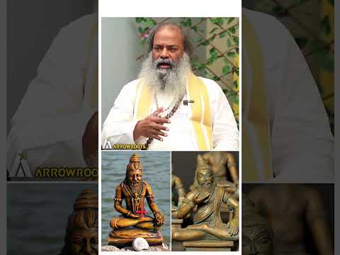 சித்தர்களுக்கு இருக்கும் அபூர்வ சக்தி | Giri Master Narayana Swamy About Siddhar | #shorts